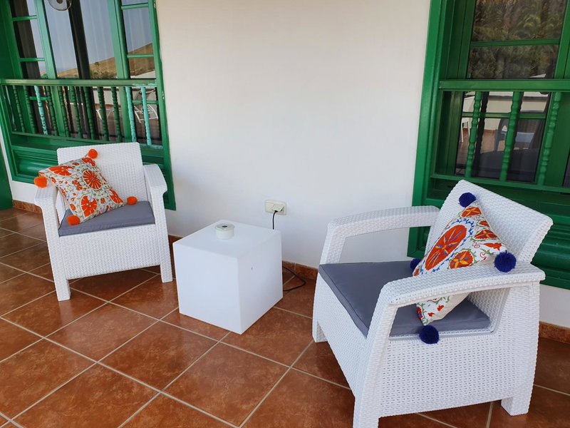 B&B Hotelito el Campo, Yaiza, Spain