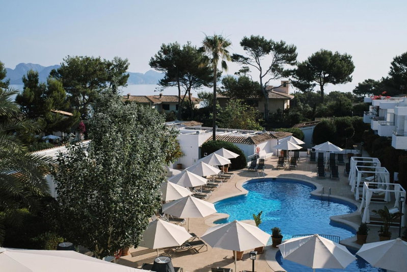 Prinsotel Mal Pas - Adults Only, Alcudia, Spain