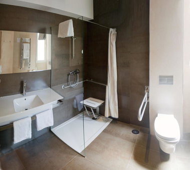 Hotel Asturias, Gijón, Spain