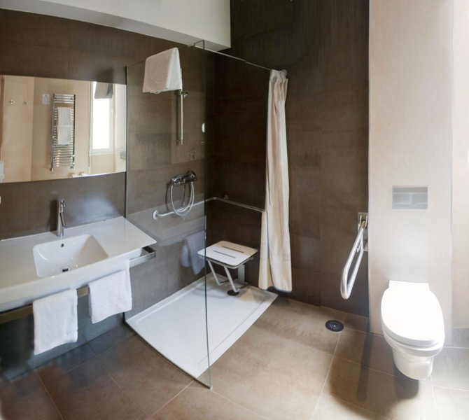 Hotel Asturias, Gijón, Spain