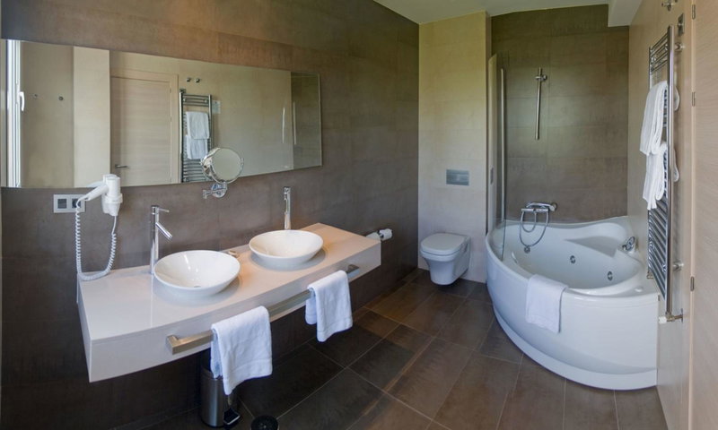 Hotel Asturias, Gijón, Spain