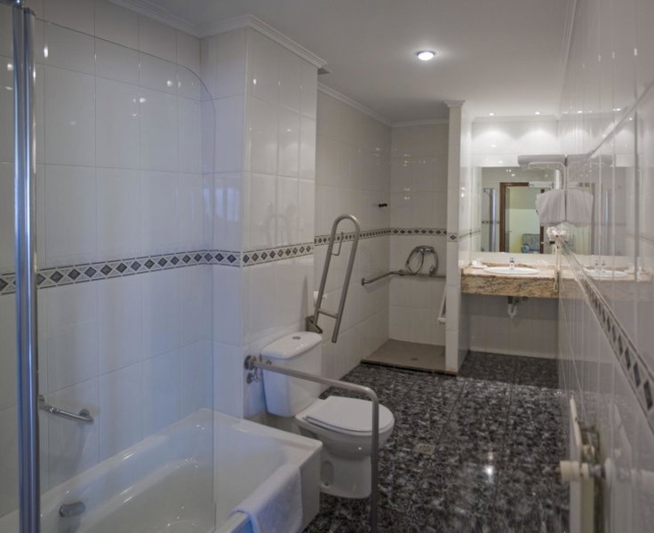 Hotel Asturias, Gijón, Spain