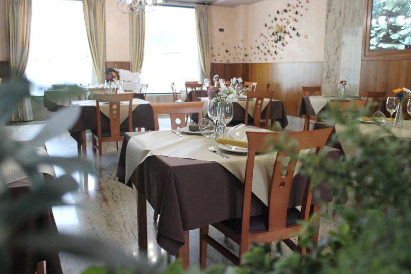 Hotel El Castillo, Ponferrada, Spain