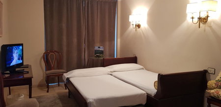Gran Hotel Paraiso, Llanes, Spain