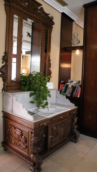 Gran Hotel Paraiso, Llanes, Spain
