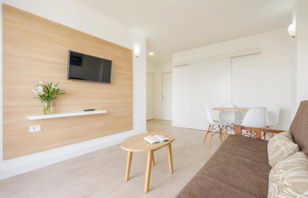 Apartamentos Centro Cancajos, Los Cancajos, Spain