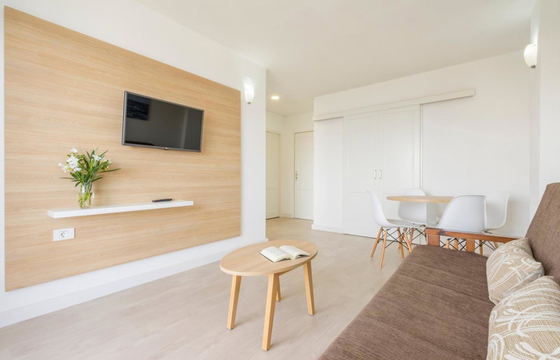 Apartamentos Centro Cancajos, Los Cancajos, Spain