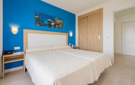 Apartamentos Centro Cancajos, Los Cancajos, Spain