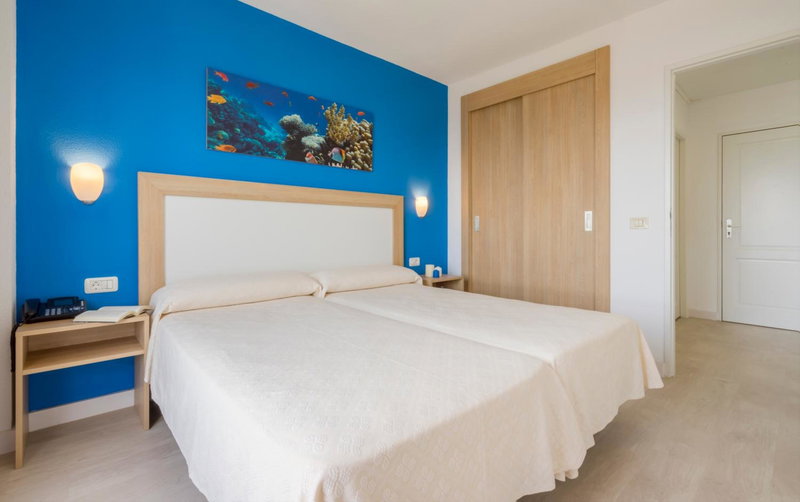 Apartamentos Centro Cancajos, Los Cancajos, Spain