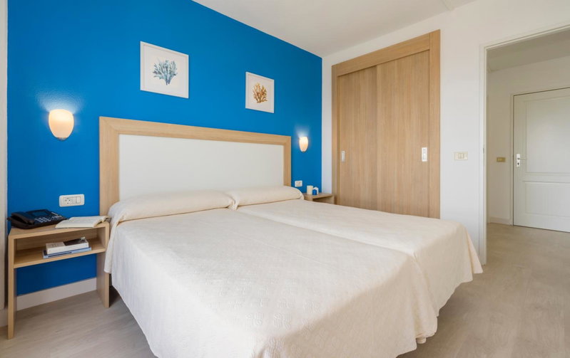 Apartamentos Centro Cancajos, Los Cancajos, Spain