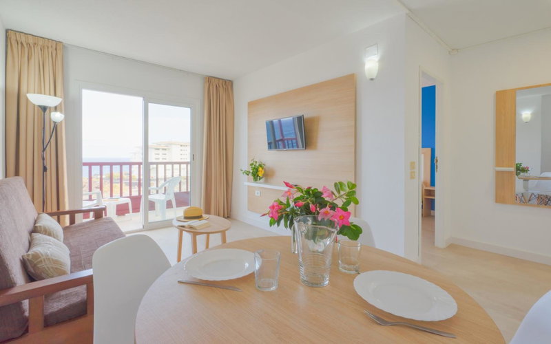 Apartamentos Centro Cancajos, Los Cancajos, Spain