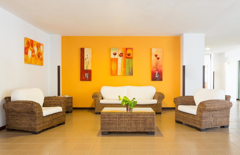 Apartamentos Centro Cancajos, Los Cancajos, Spain