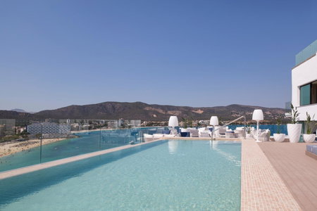 FERGUS Style Tobago - Adults Only, Palmanova, Spain
