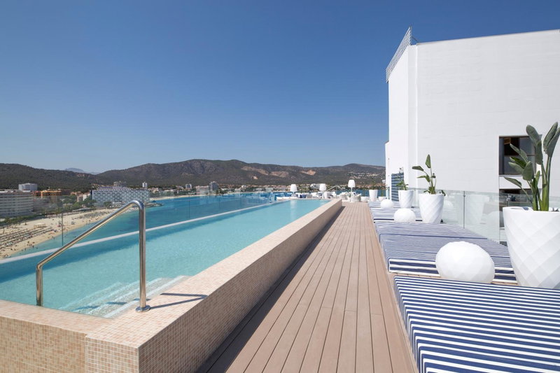 FERGUS Style Tobago - Adults Only, Palmanova, Spain