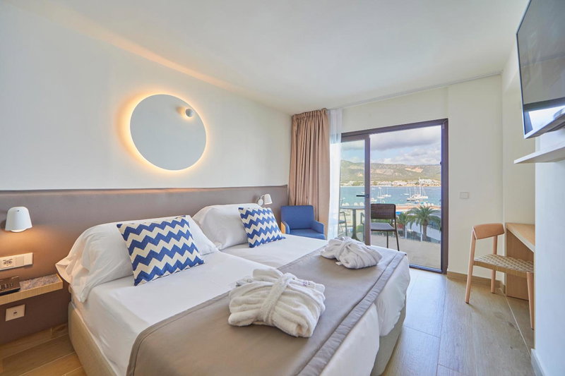 FERGUS Style Tobago - Adults Only, Palmanova, Spain