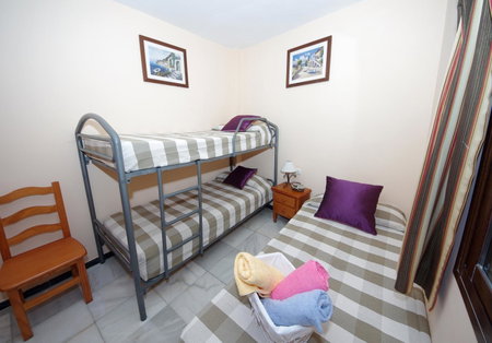 Pensión Aduar, Marbella, Spain