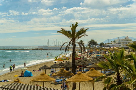 Pensión Aduar, Marbella, Spain