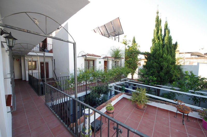Pensión Aduar, Marbella, Spain
