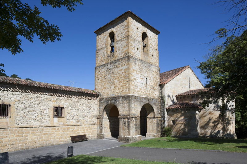 Parador de Cangas de Onís, Villanueva de Cangas de Onís, Spain