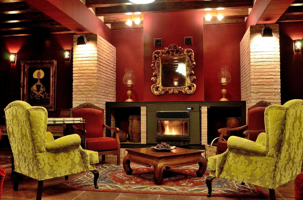Posada de Eufrasio, Spain