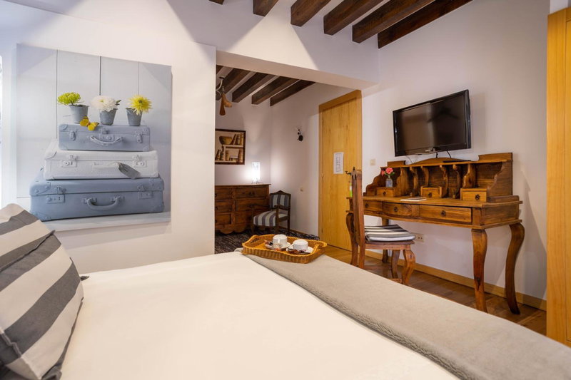 Posada de Eufrasio, Lerma, Spain