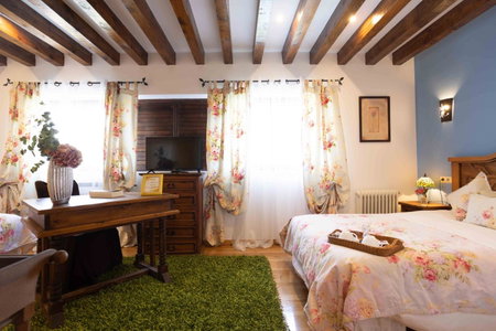 Posada de Eufrasio, Lerma, Spain