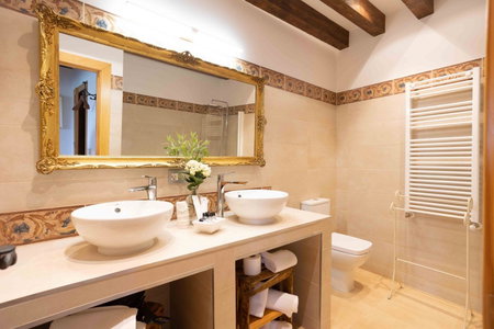 Posada de Eufrasio, Lerma, Spain