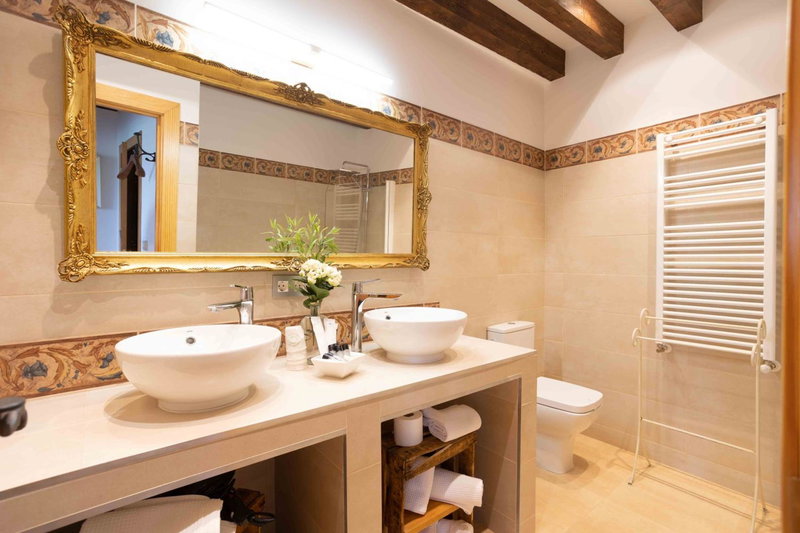 Posada de Eufrasio, Lerma, Spain