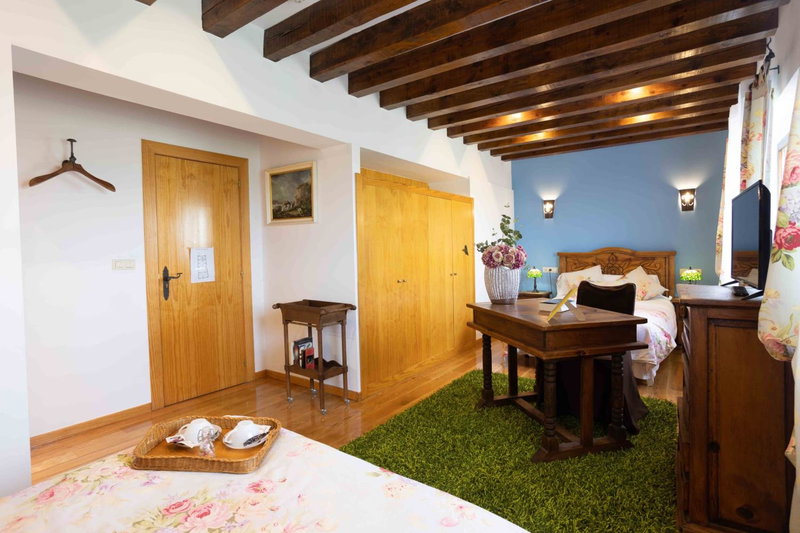 Posada de Eufrasio, Lerma, Spain