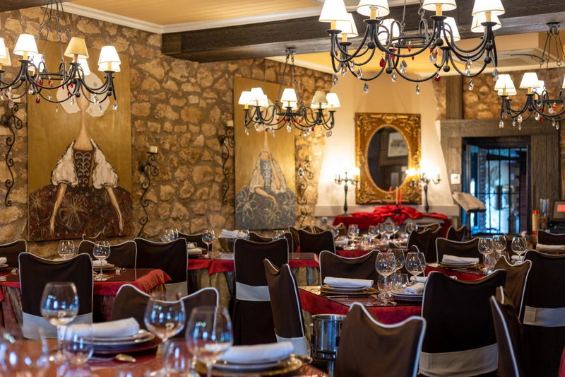 Posada de Eufrasio, Lerma, Spain