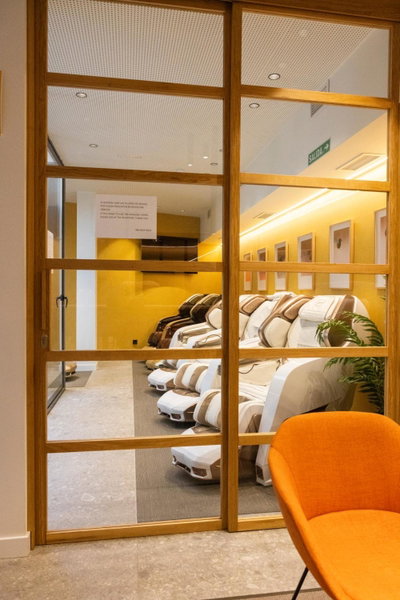 Inn Boutique León, León, Spain