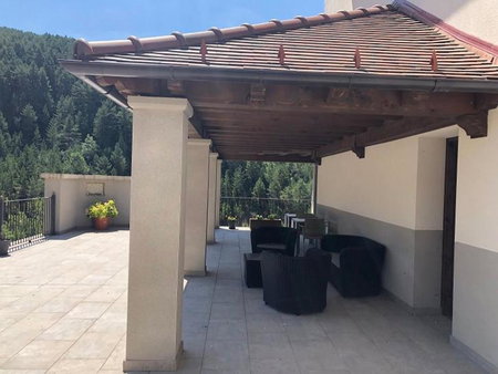 Casa Aurita, Ansó, Spain
