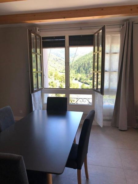 Casa Aurita, Ansó, Spain
