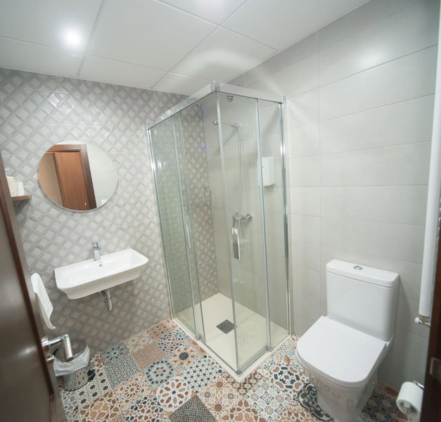 Casa Aurita, Ansó, Spain