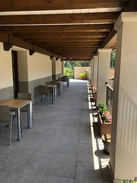 Casa Aurita, Ansó, Spain