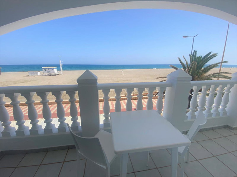 Bahía Serena, Roquetas de Mar, Spain