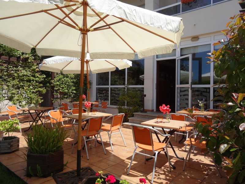 Hotel El Pescador, Perillo, Spain