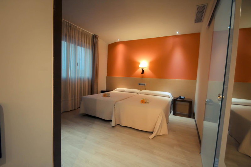 Hotel Torre de Núñez, Lugo, Spain