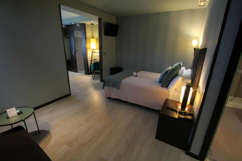 Hotel Torre de Núñez, Lugo, Spain