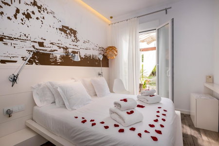 Hotel Abril 37, Ciutadella, Spain