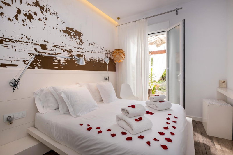 Hotel Abril 37, Ciutadella, Spain