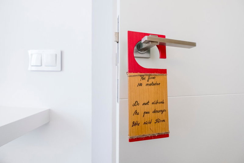 Hotel Abril 37, Ciutadella, Spain
