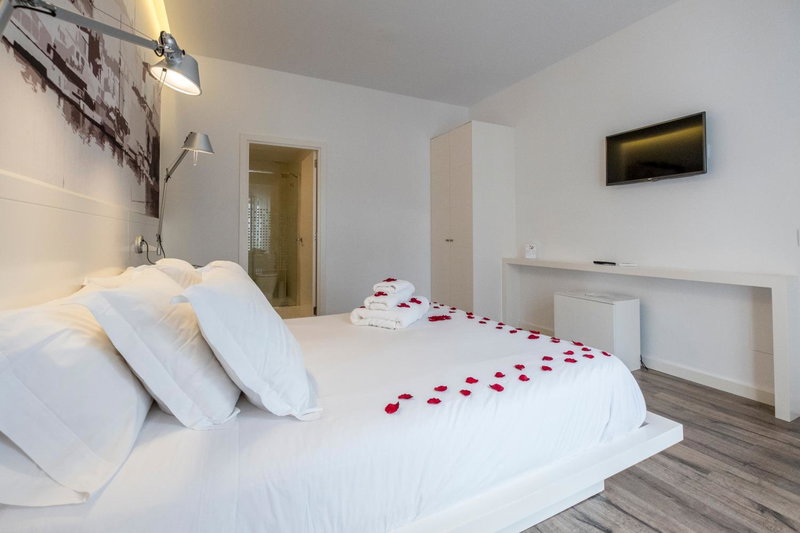 Hotel Abril 37, Ciutadella, Spain