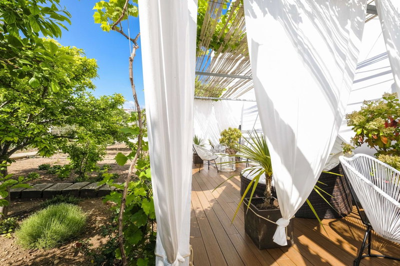 Hotel Abril 37, Ciutadella, Spain