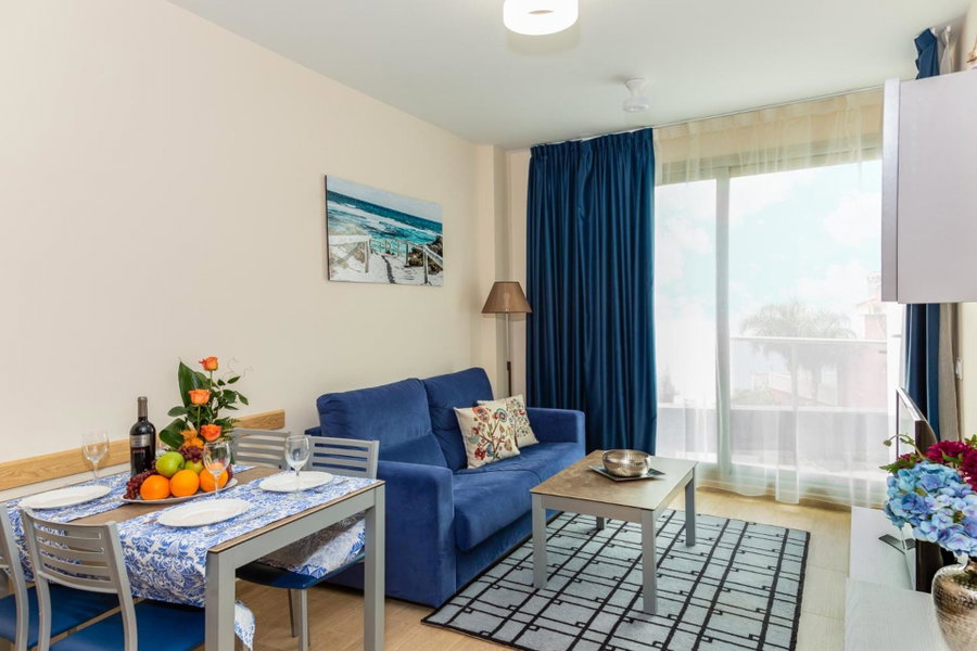 Melior-1, Calpe, Spain