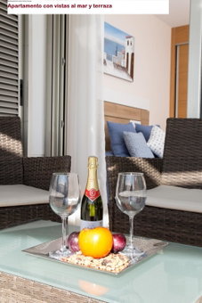 Melior-1, Calpe, Spain