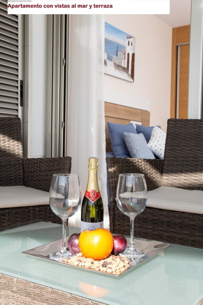 Melior-1, Calpe, Spain