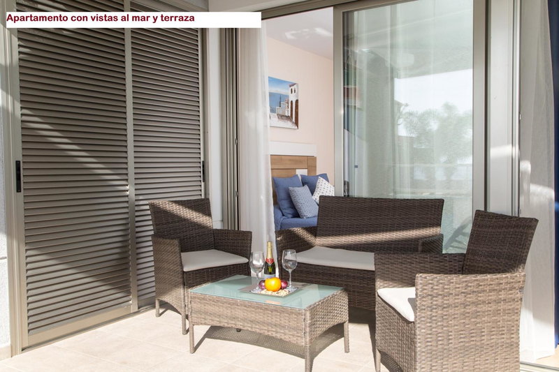 Melior-1, Calpe, Spain