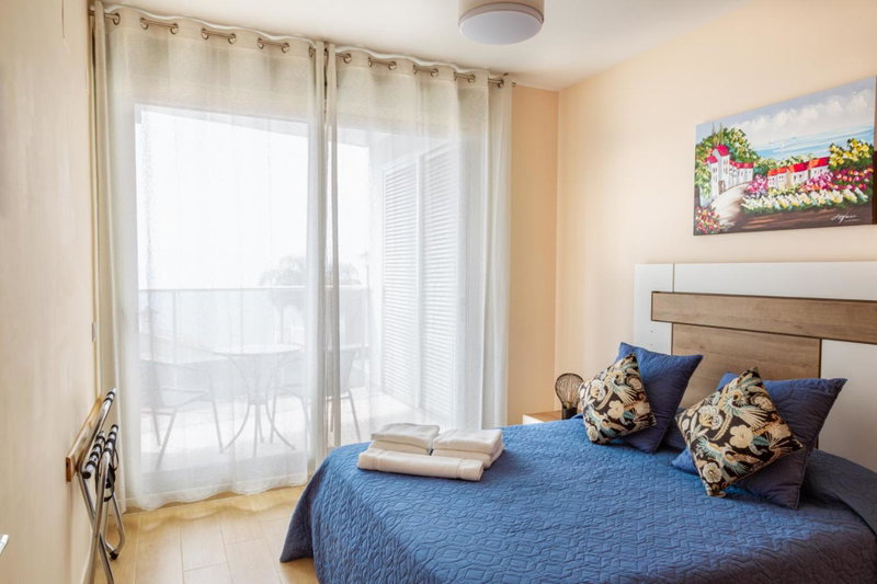 Melior-1, Calpe, Spain