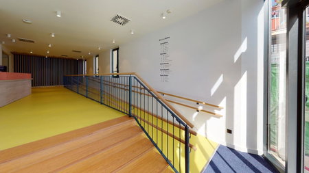 Residencia Universitaria Resa Málaga Centro, Málaga, Spain